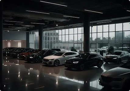 Exclusive Car Club