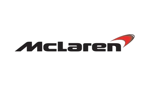 McLaren