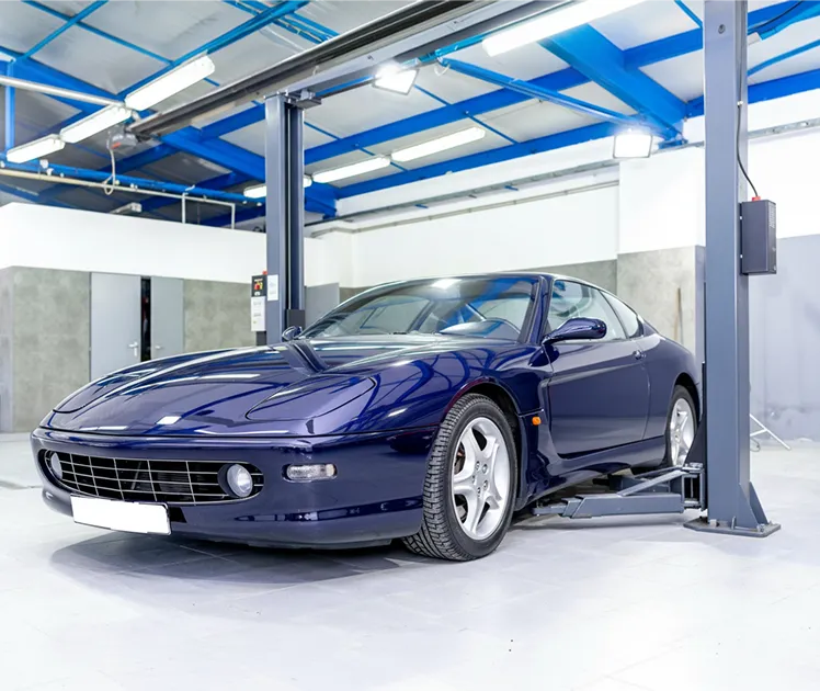 Storage Rental image