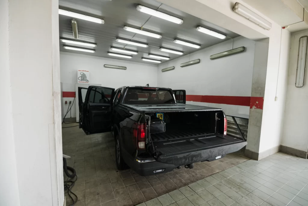 Why Climate-Controlled Vehicle Storage Matters