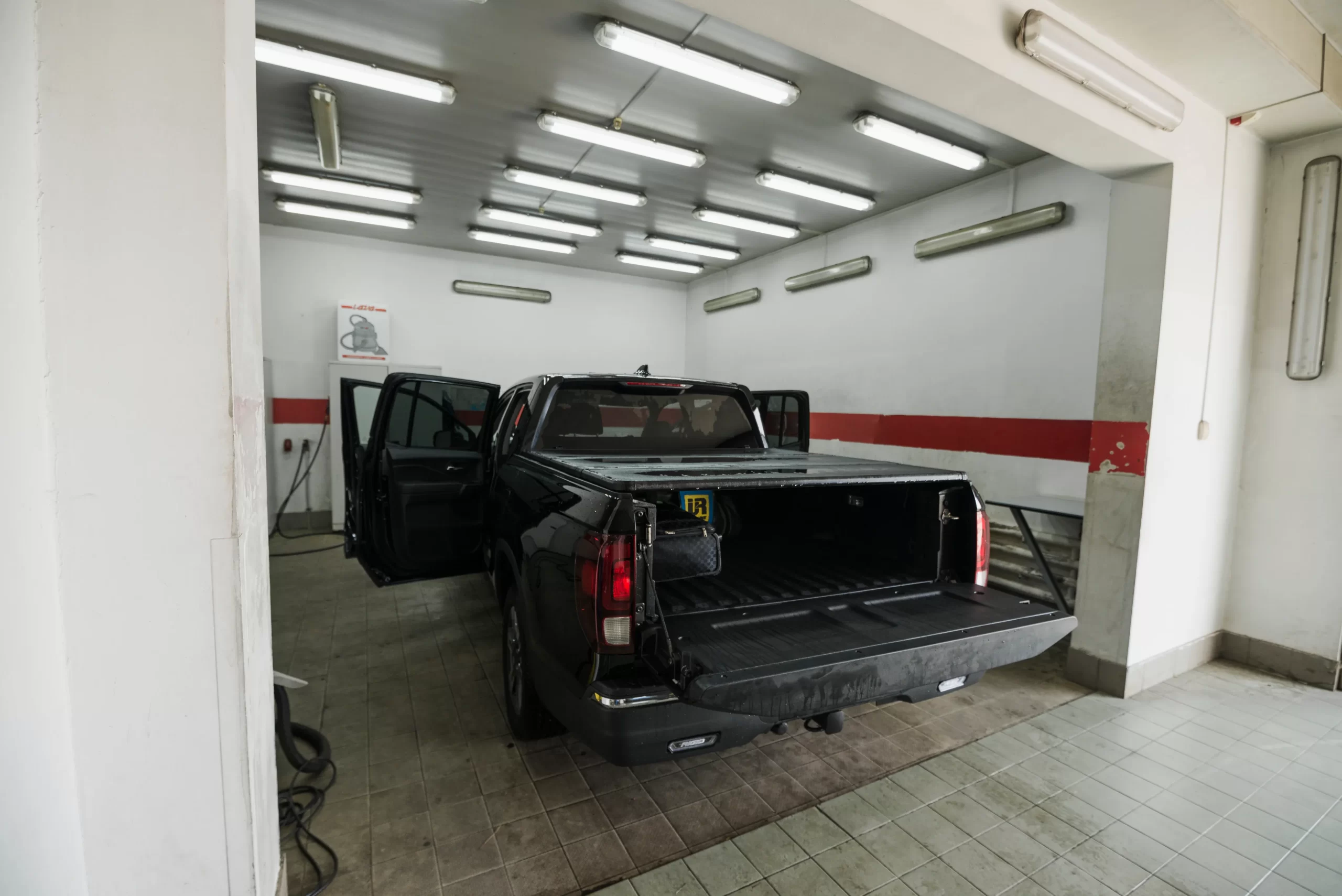 Why Climate-Controlled Vehicle Storage Matters