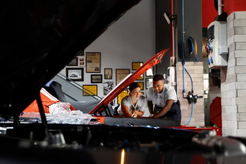 Workshop Essentials Every Enthusiast Should Know